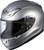 Aeroblade Iii Solid Helmet Aluminum Silver M