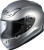 Aeroblade Iii Solid Helmet Aluminum Silver M