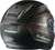 Kamui Fluente Helmet Flat Black S