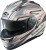 Kamui Fluente Helmet Flat White X