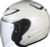 Avand Ii Solid Helmet Pearl White X