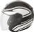 Avand Ii Staid Helmet Flat White/Black X