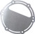 GP1200/1300R D-Plate