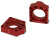Pc Axle Blocks Crf250R/Crf450R 09-15