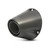 Exhaust Billet Quiet Assembly