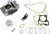 DRZ/KLX110 143CC Big Bore Kit