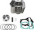 CRF110 132CC Big Bore Kit