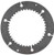 Steel Clutch Plate 1.2Mm