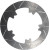 One-Piece Brake Rotor
