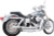 Dyna Amendment Exhaust System