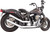 Up Sweeps w/Endcap Exhaust