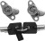 OEM Style Lock Kit w/Key