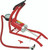 MVP Pro-Tech Foot Pump w/Gauge