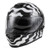 Sentinel Venom Helmet Black/White