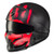 Covert Open-Face, URUK Matte Red