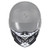 Covert Mask, Skull Black/White