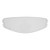 R320 Pinlock Insert, Clear