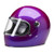Biltwell Gringo S Helmet - Metallic Grape