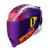 Airflite Helmet - Quarterflash Purple