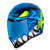 Airform Helmet - Manik'R - Blue