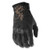 Ladies Black Ivy Glove