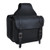 9572.00 Hard Leather Saddle Bag