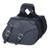 9345.ZP PVC Saddle Bag