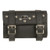 SH49804 Small Studded Two Buckle PVC