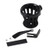 Ciro Passenger Mount, Pre 2013, Black