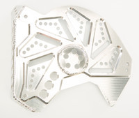 Brake Rotor Cover