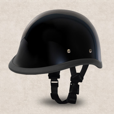daytona hawk polo motorcycle helmet D.O.T. Hawk- Dull Black L this helmet keeps you cool and comfy for long periods of time D.O.T. Hawk- Dull Black XL