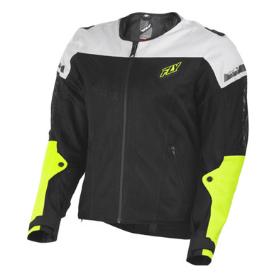 バイクウェア・装備 Farg7 Mesh Slim Fit Riding Jacket 2XL Snx Jacket