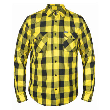 【special!!】50s print flannel shirt Vintage 1950's Printed Flannel Shirt – Afterlife Boutique