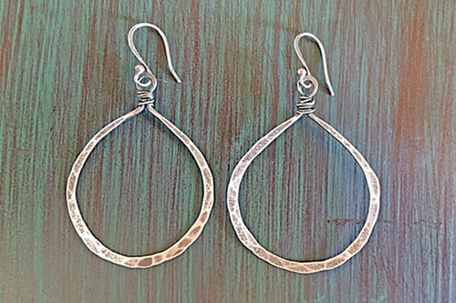 Vesper Hoops