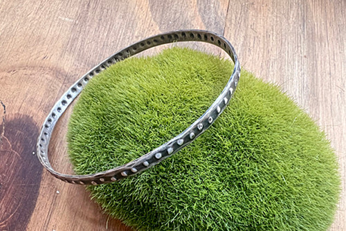 Urchin Bangle