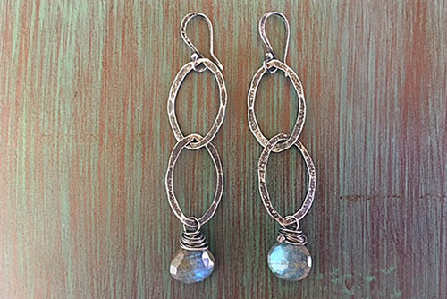 Waterfall Whirl Drops