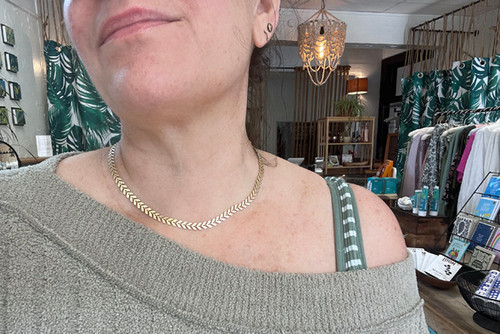 Laurel Chain 