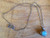 Shadow Sol Nest Necklace