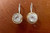 Auric Nest Drop Earrings