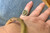 Ocean Patina Tidal Wrap Ring