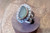 Ocean Patina Tidal Wrap Ring