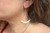 Intent Arc Earrings