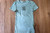 Fish Short Sleeve Tee