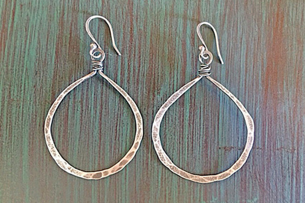 Vesper Hoops
