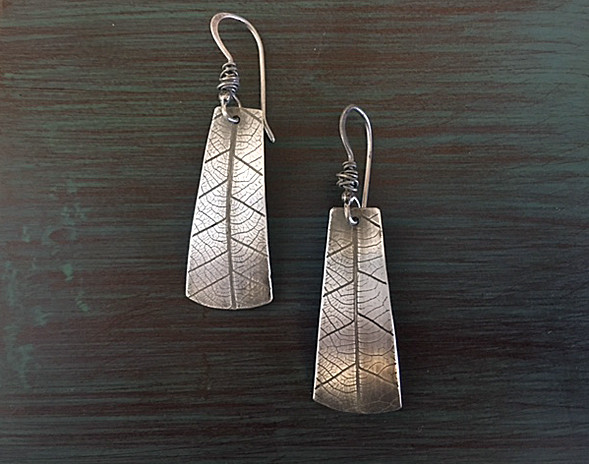 Folia Long Line Drop