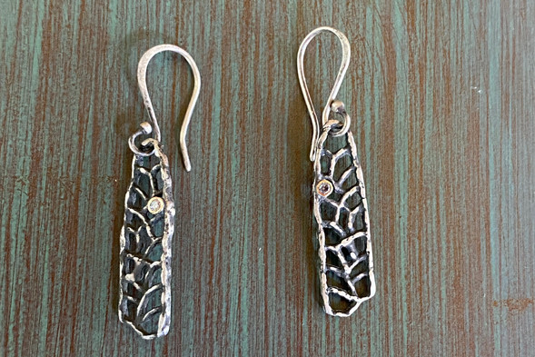 Reef Drift Earrings 