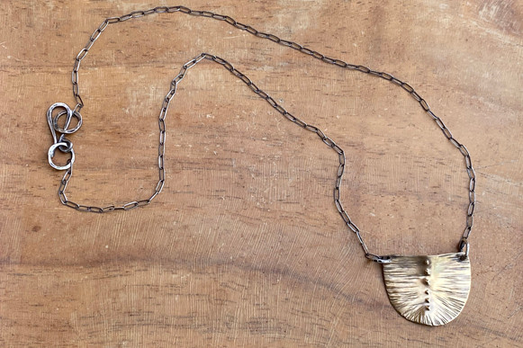 Cleopatra Necklace