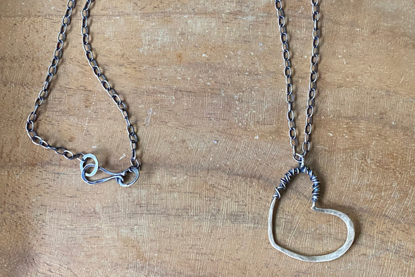 Wildheart Necklace