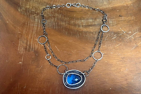 Cove Duo Necklace 