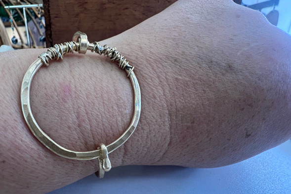 Lunar Bracelet
